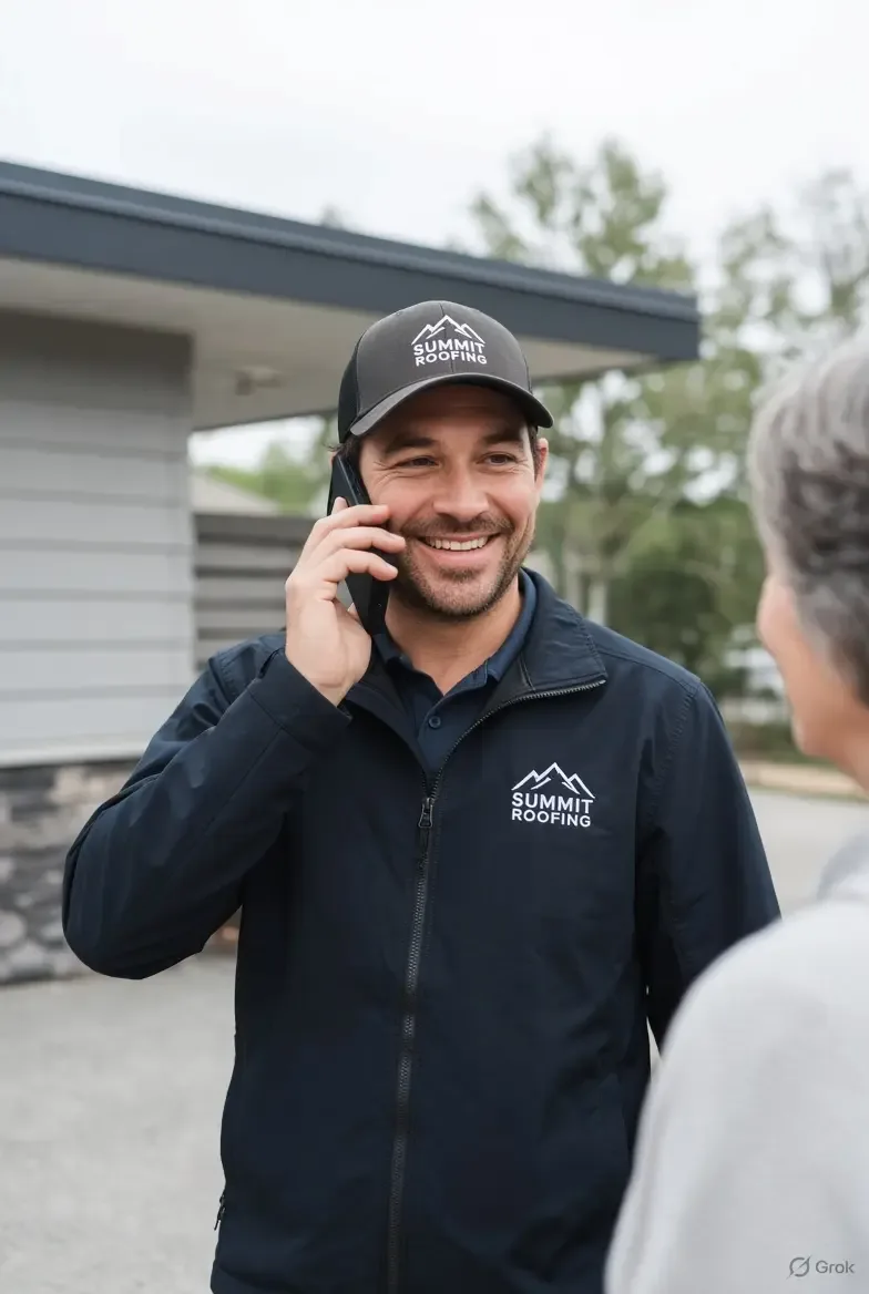 Flat Roof Leak Repair National Park, NJ FAQs